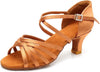 Tan-2.2Inch Heels